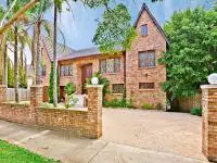 Main view of Homely house listing, 1 Chalmers Road, Strathfield NSW 2135