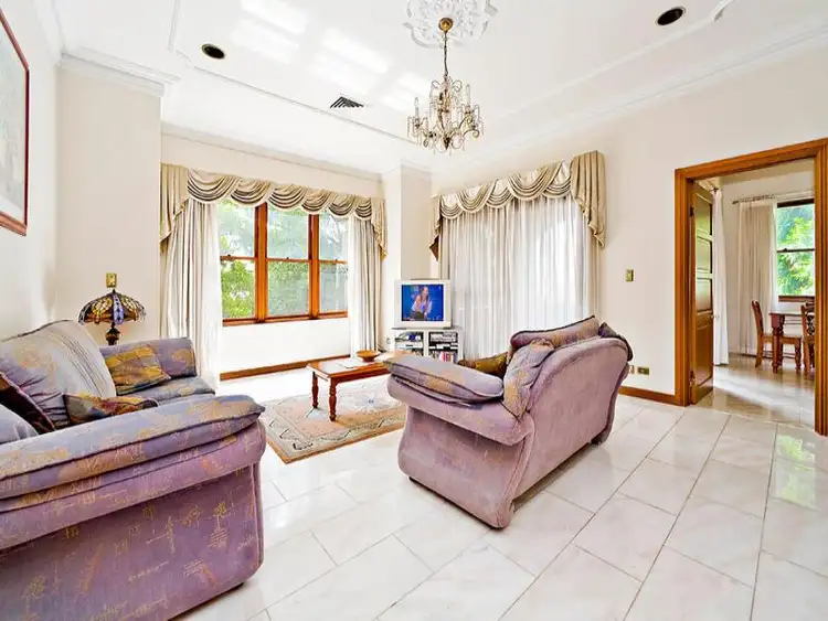 Third view of Homely house listing, 1 Chalmers Road, Strathfield NSW 2135