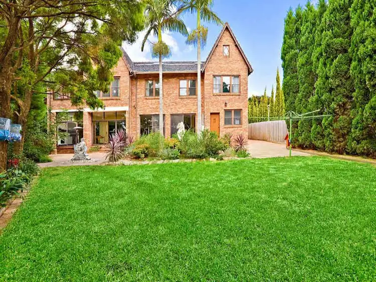 Fourth view of Homely house listing, 1 Chalmers Road, Strathfield NSW 2135