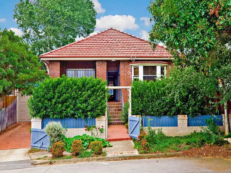 Main view of Homely house listing, 16 Rose Avenue, Concord NSW 2137