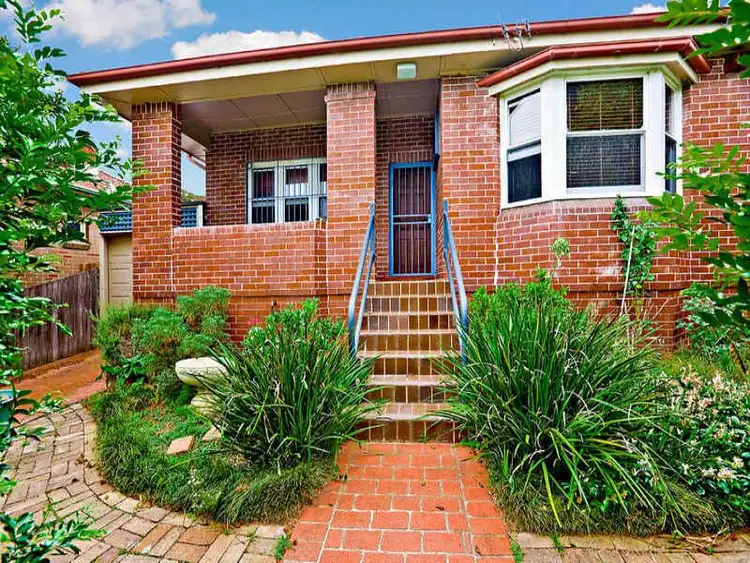 Second view of Homely house listing, 16 Rose Avenue, Concord NSW 2137