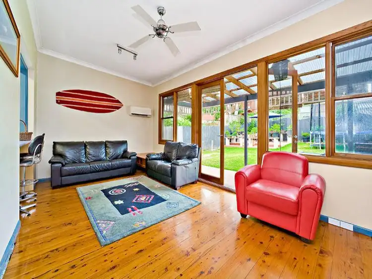 Third view of Homely house listing, 16 Rose Avenue, Concord NSW 2137