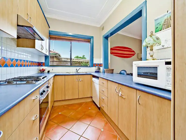 Fourth view of Homely house listing, 16 Rose Avenue, Concord NSW 2137