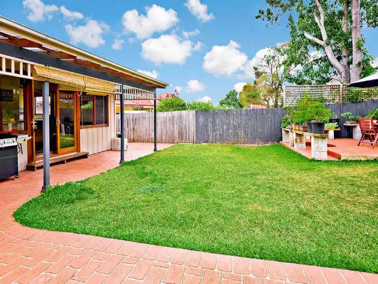 Sixth view of Homely house listing, 16 Rose Avenue, Concord NSW 2137