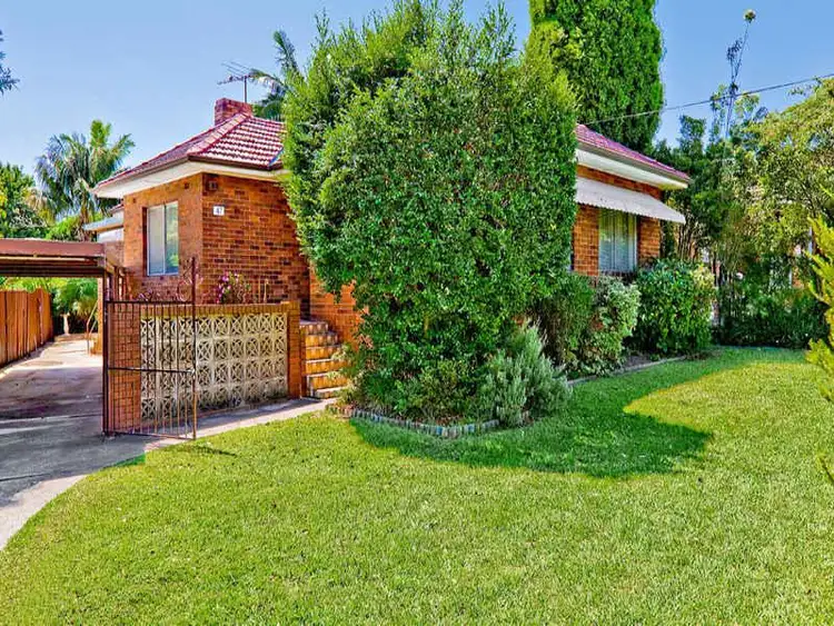 47 Flavelle Street, Concord NSW 2137