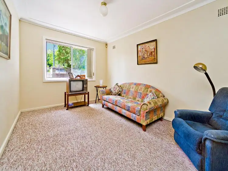 Third view of Homely house listing, 47 Flavelle Street, Concord NSW 2137