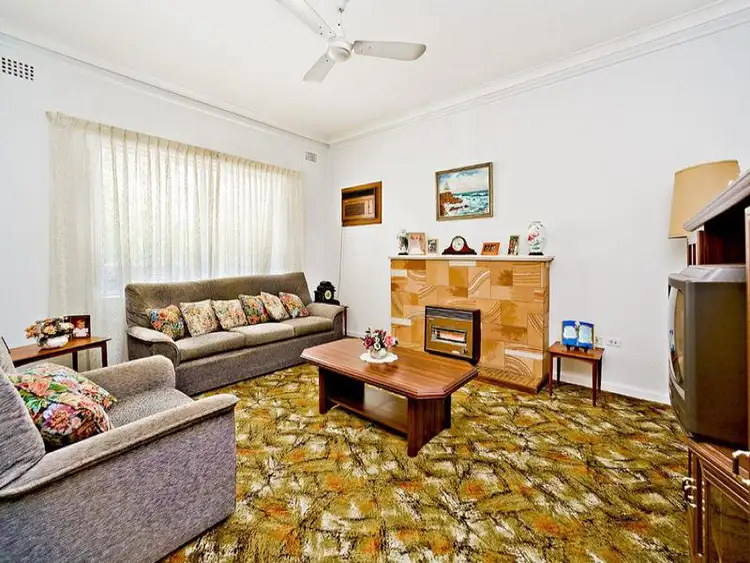 Fourth view of Homely house listing, 47 Flavelle Street, Concord NSW 2137