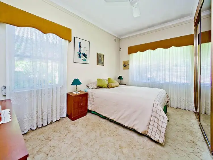 Fifth view of Homely house listing, 47 Flavelle Street, Concord NSW 2137