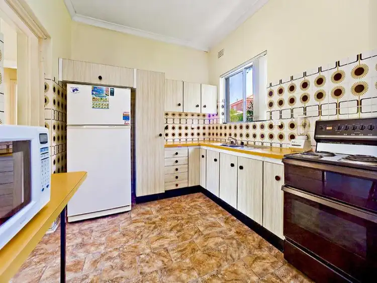 Sixth view of Homely house listing, 47 Flavelle Street, Concord NSW 2137