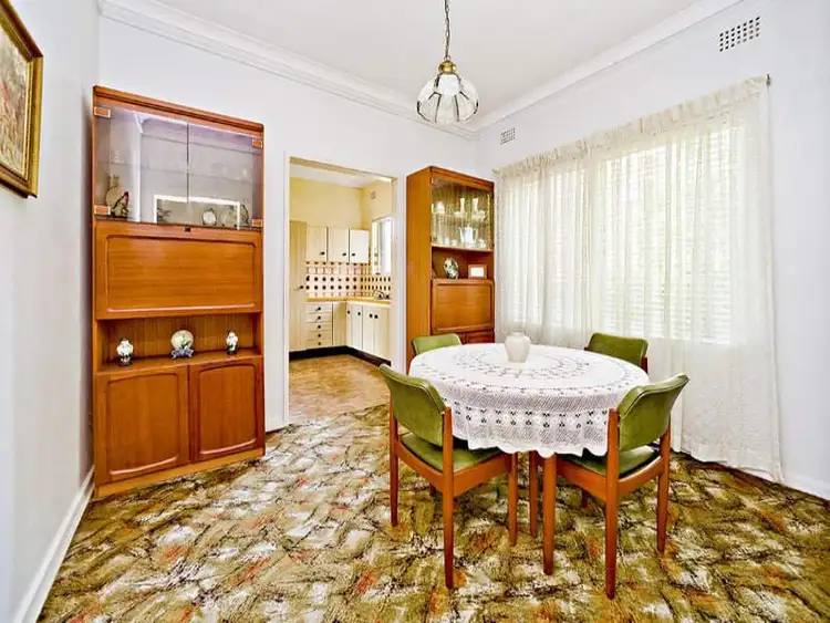 Seventh view of Homely house listing, 47 Flavelle Street, Concord NSW 2137
