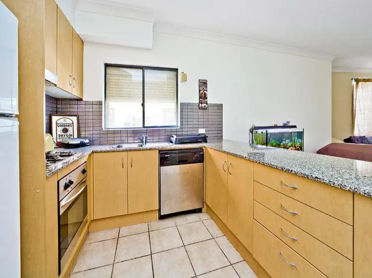 Third view of Homely apartment listing, 13-23 Gibbons Street, Redfern NSW 2016