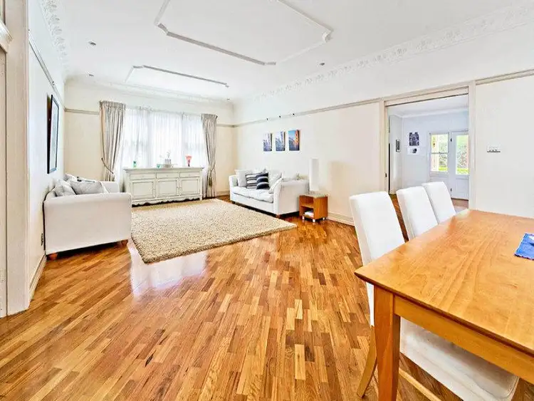 Second view of Homely house listing, 76 Wellbank Street, Concord NSW 2137