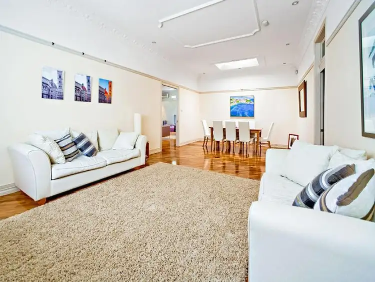 Third view of Homely house listing, 76 Wellbank Street, Concord NSW 2137