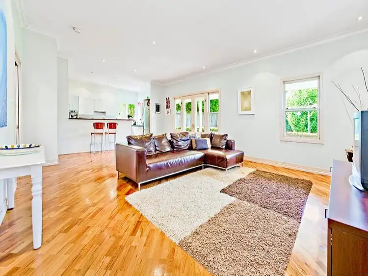 Fifth view of Homely house listing, 76 Wellbank Street, Concord NSW 2137
