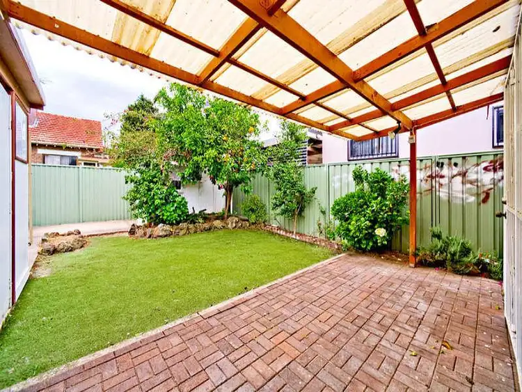 Fifth view of Homely house listing, 261 Georges River Road, Croydon Park NSW 2133