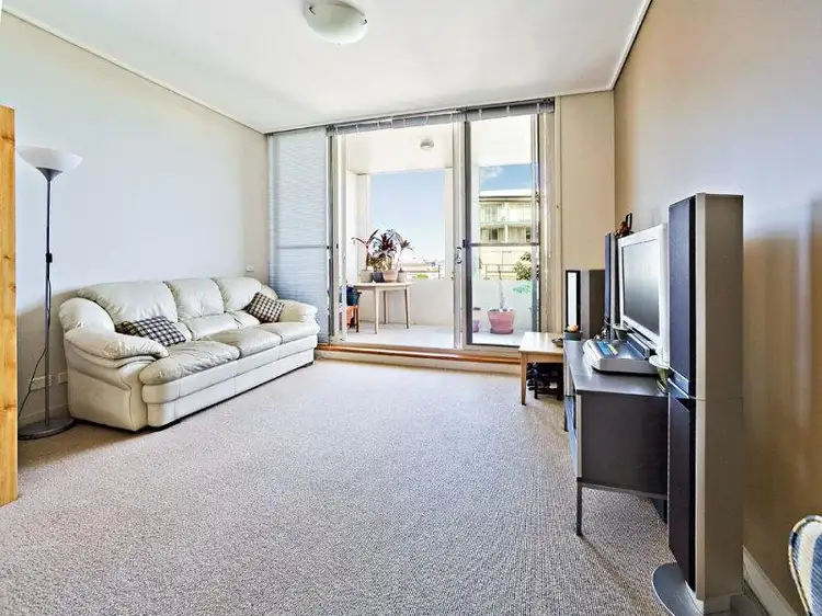 Third view of Homely apartment listing, 1 The Plaza, Wentworth Point NSW 2127