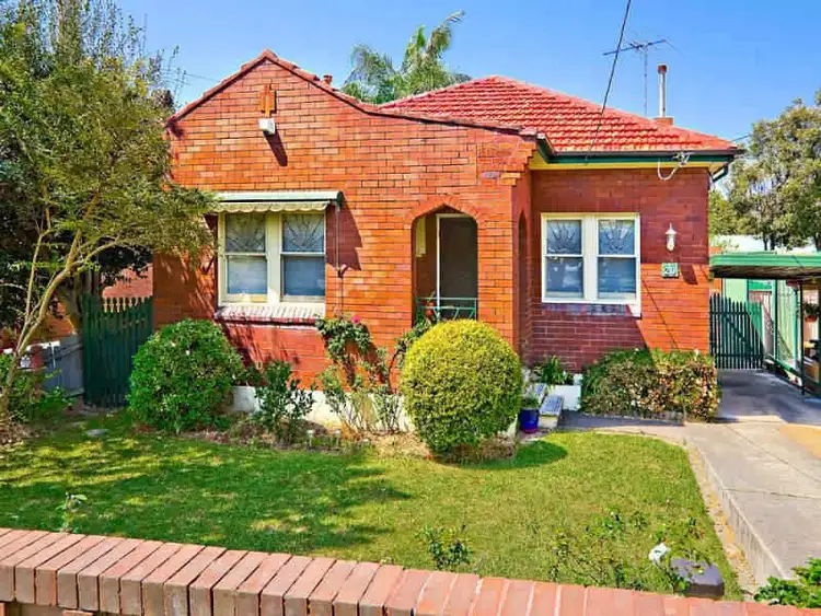 20 Currawang Street, Concord West NSW 2138