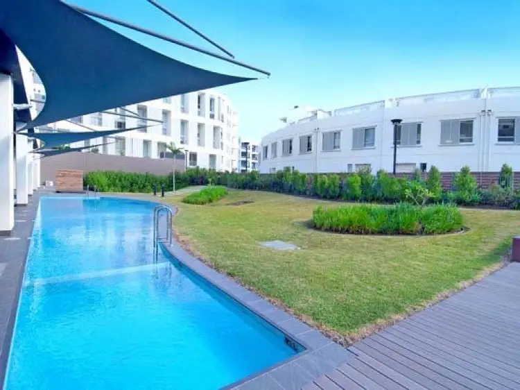 10-16 Marquet Street, Rhodes NSW 2138