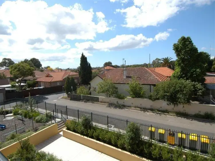 Fourth view of Homely apartment listing, 143 Parramatta Road, Concord NSW 2137