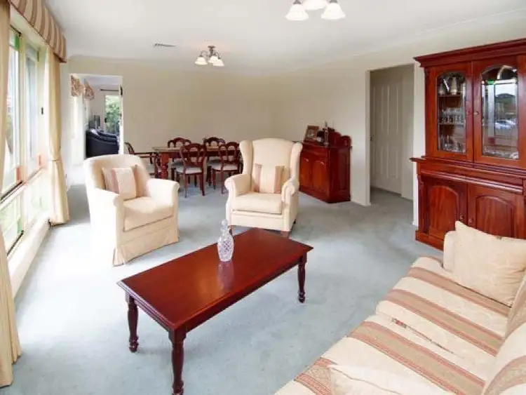 Third view of Homely house listing, 1A Moala Street, Concord West NSW 2138
