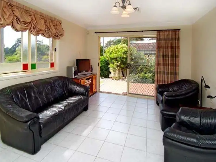 Fourth view of Homely house listing, 1A Moala Street, Concord West NSW 2138