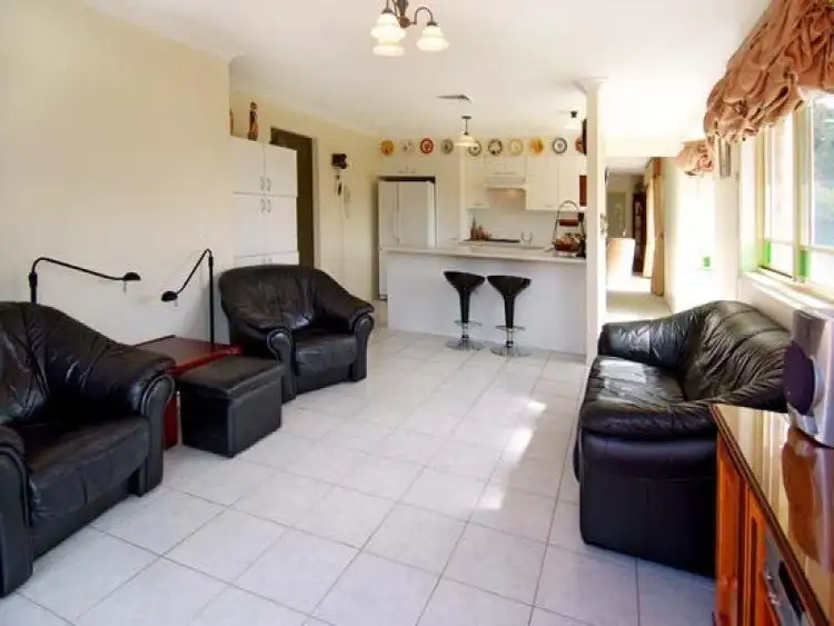 Fifth view of Homely house listing, 1A Moala Street, Concord West NSW 2138