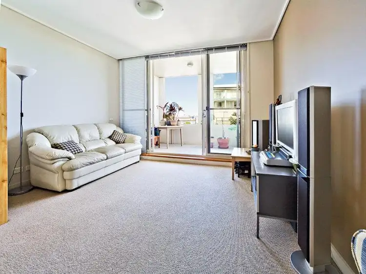 Third view of Homely apartment listing, 1 The Piazza, Wentworth Point NSW 2127