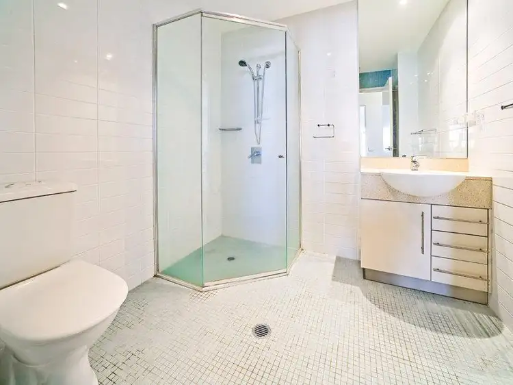 Fifth view of Homely apartment listing, 1 The Piazza, Wentworth Point NSW 2127