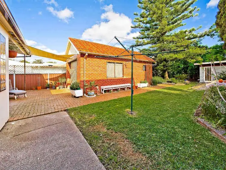 Sixth view of Homely house listing, 4 Raymond St East, Lidcombe NSW 2141