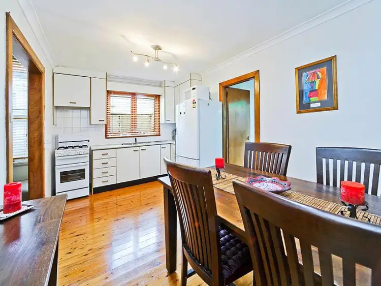 Third view of Homely semi-detached listing, 35 Sloane St, Summer Hill NSW 2130