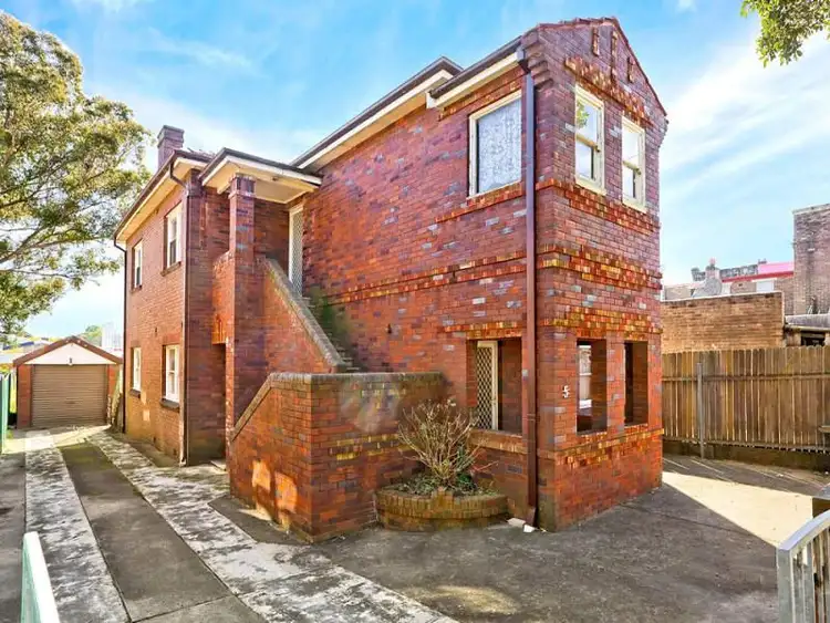 5 Knight St, Homebush NSW 2140