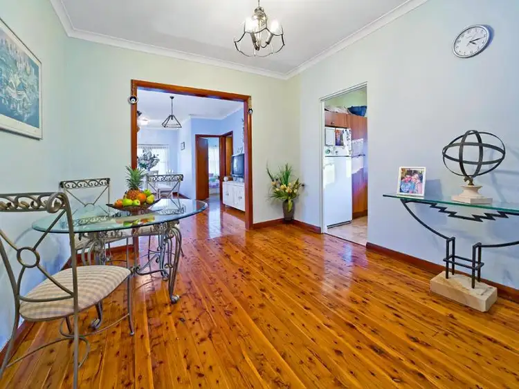 Fourth view of Homely house listing, 36 Long St, Strathfield NSW 2135