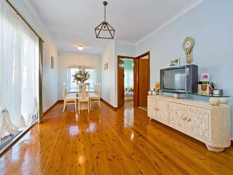 Fifth view of Homely house listing, 36 Long St, Strathfield NSW 2135