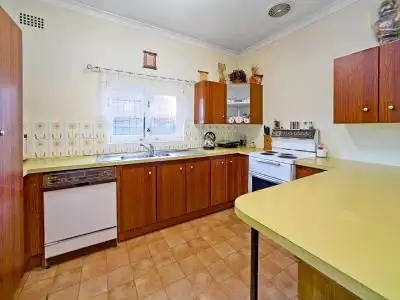 Seventh view of Homely house listing, 36 Long St, Strathfield NSW 2135