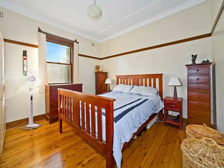 Second view of Homely house listing, 3 Brewer Street, Concord NSW 2137