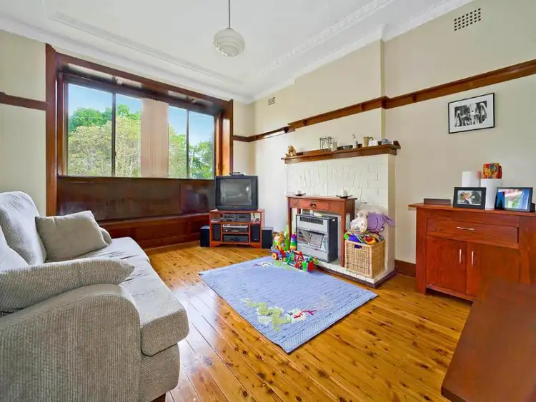 Third view of Homely house listing, 3 Brewer Street, Concord NSW 2137