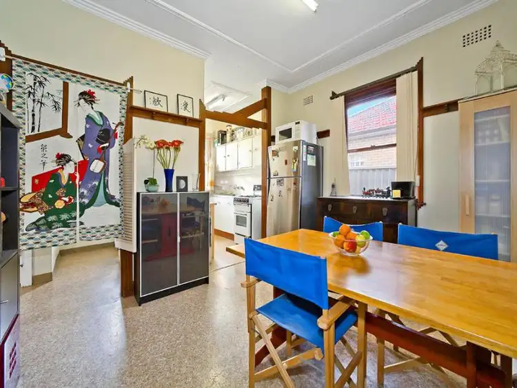 Fourth view of Homely house listing, 3 Brewer Street, Concord NSW 2137