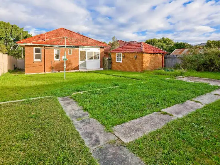 Fifth view of Homely house listing, 3 Brewer Street, Concord NSW 2137