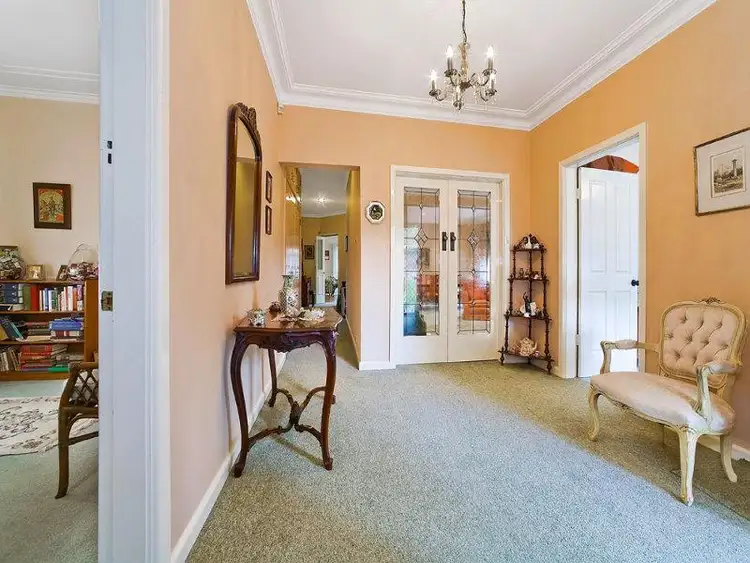 Second view of Homely house listing, 37 South St, Strathfield NSW 2135