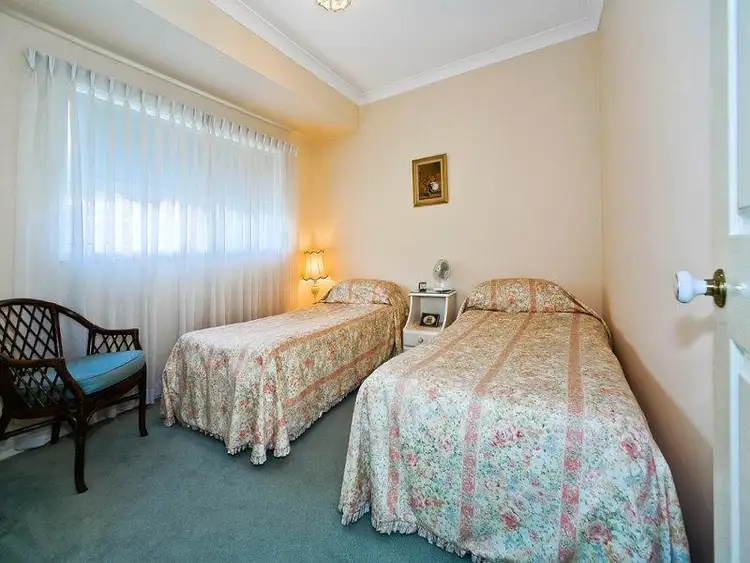 Fourth view of Homely house listing, 37 South St, Strathfield NSW 2135