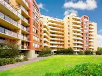 Main view of Homely apartment listing, 1 53/1 Clarence Street, Strathfield NSW 2135