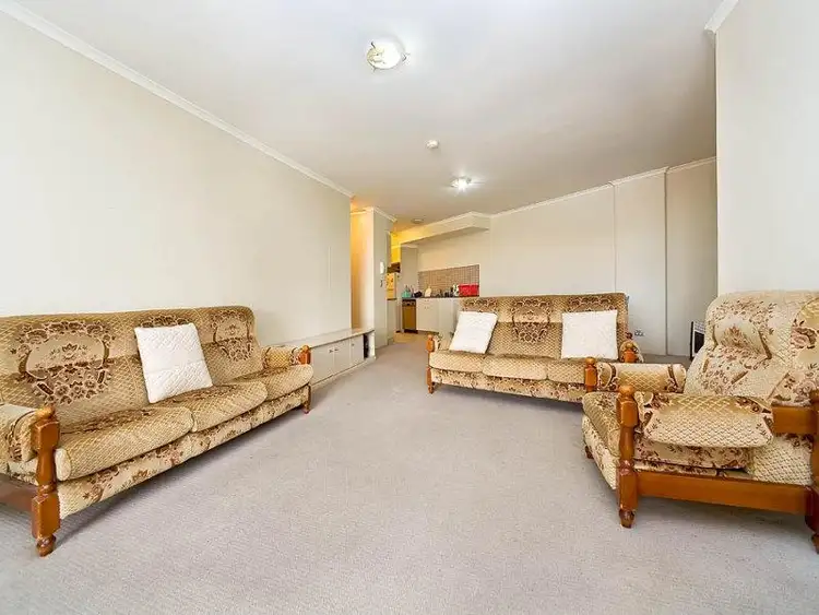 Third view of Homely apartment listing, 1 53/1 Clarence Street, Strathfield NSW 2135