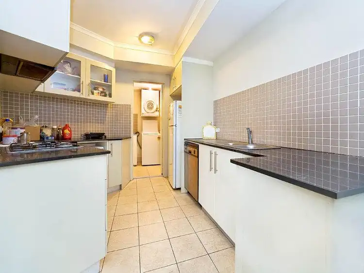 Fourth view of Homely apartment listing, 1 53/1 Clarence Street, Strathfield NSW 2135
