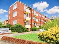 5-7 Pilgrim Avenue, Strathfield NSW 2135