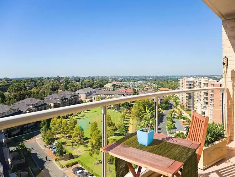 10 902/10 Wentworth  Drive, Liberty Grove NSW 2138