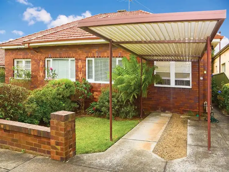 39 39 Royce Avenue, Croydon NSW 2132