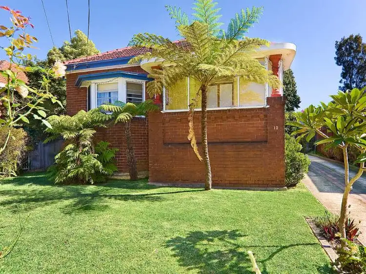 13 Moala Street, Concord West NSW 2138