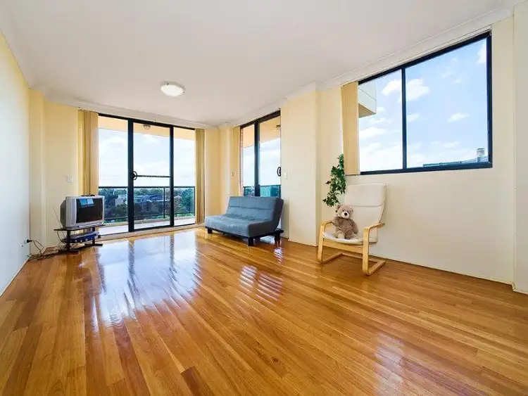 Main view of Homely apartment listing, 1-3 200/1-3 Beresford Road, Strathfield NSW 2135