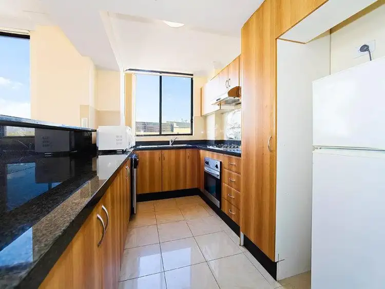Second view of Homely apartment listing, 1-3 200/1-3 Beresford Road, Strathfield NSW 2135