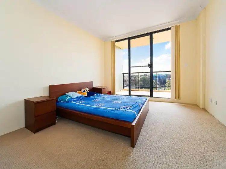 Third view of Homely apartment listing, 1-3 200/1-3 Beresford Road, Strathfield NSW 2135